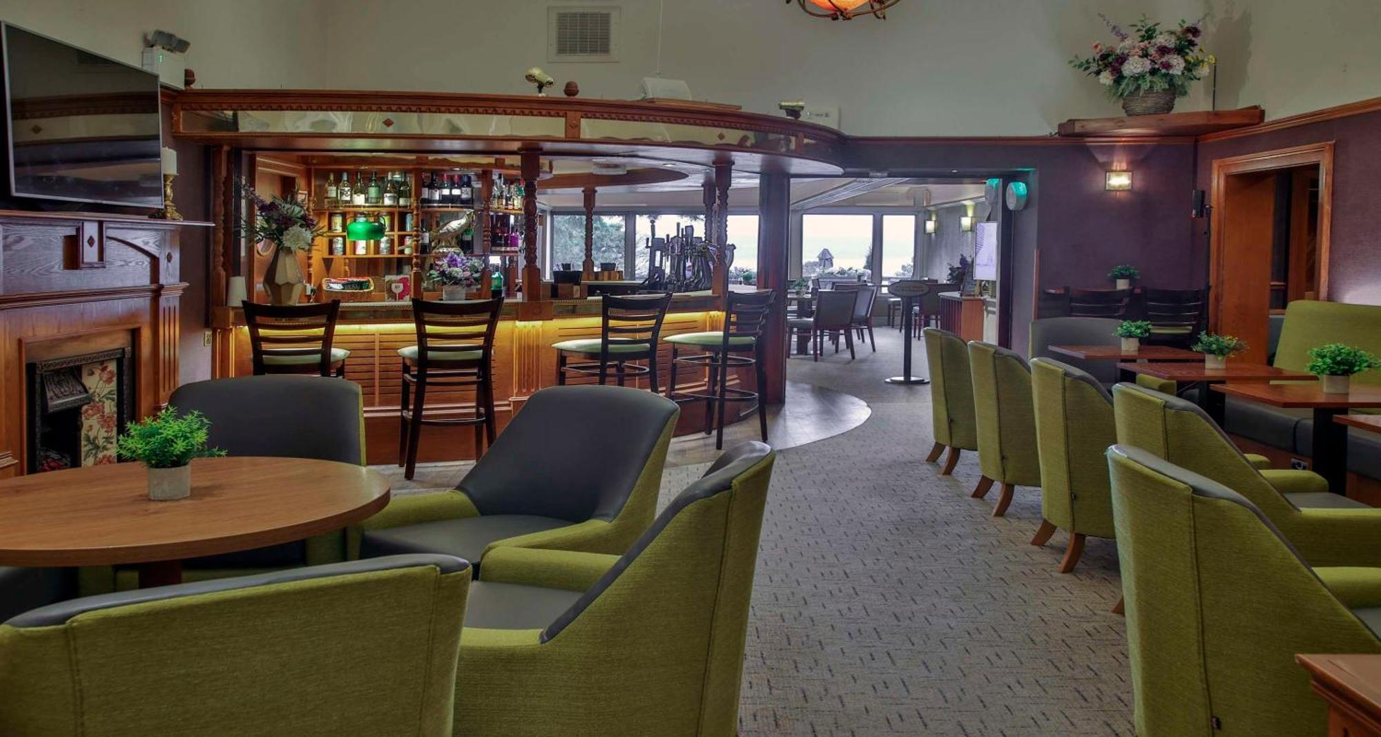 Invercarse Hotel Dundee, BW Signature Collection Luaran gambar