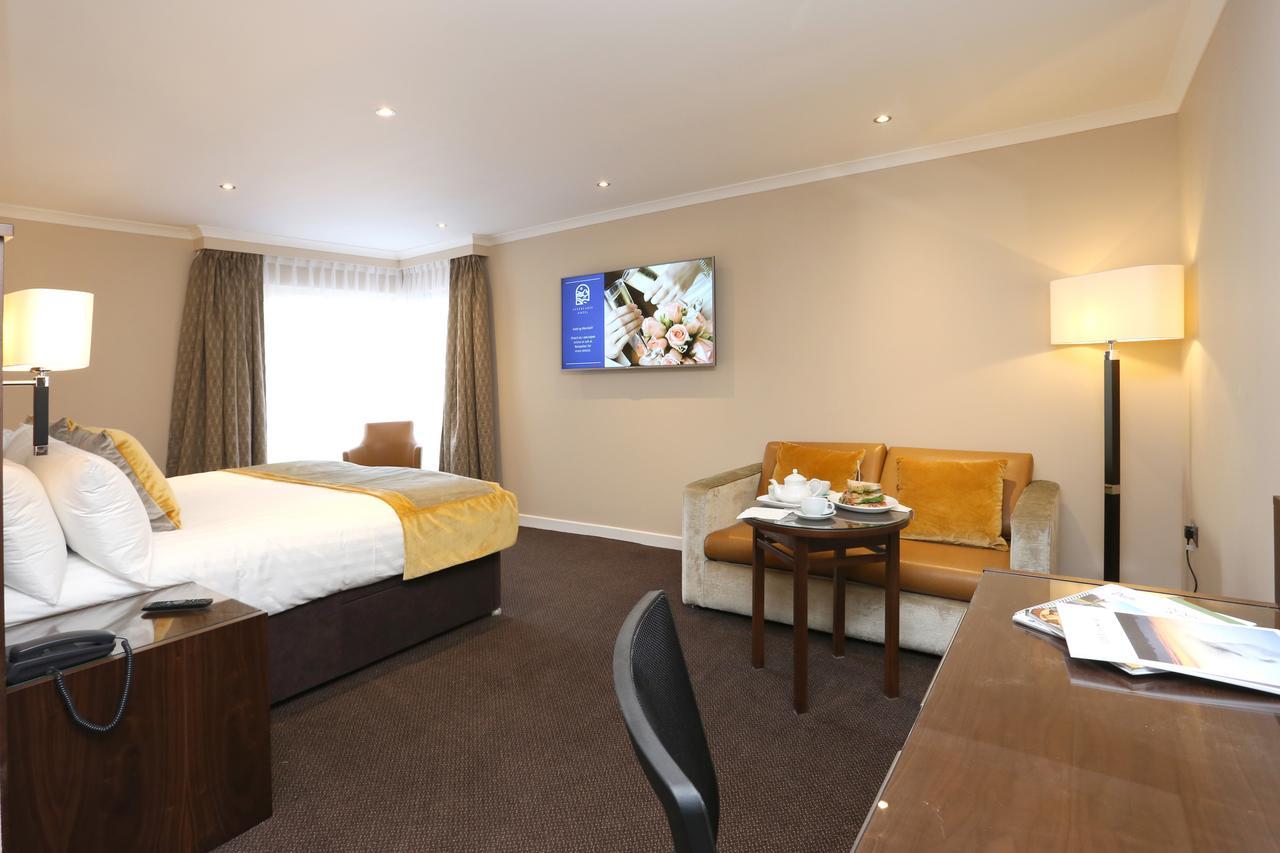 Invercarse Hotel Dundee, BW Signature Collection Luaran gambar